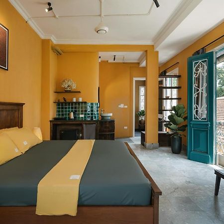 Annam Home - Near By Opera House 河内 外观 照片
