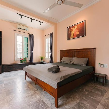 Annam Home - Near By Opera House 河内 外观 照片